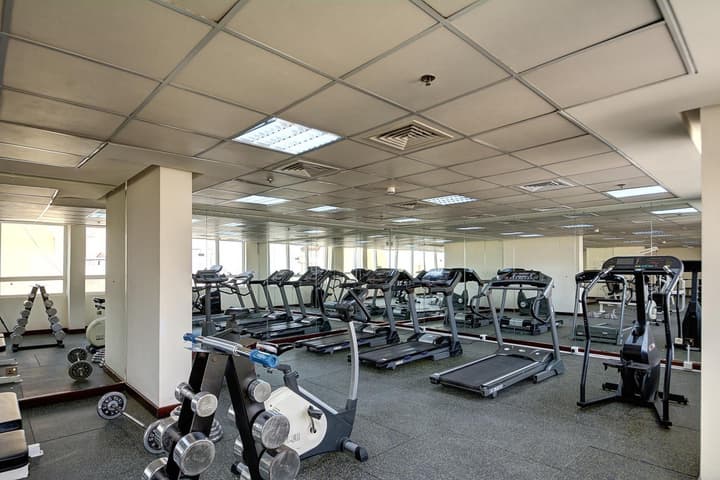 Al Manar Grand Hotel Apartments