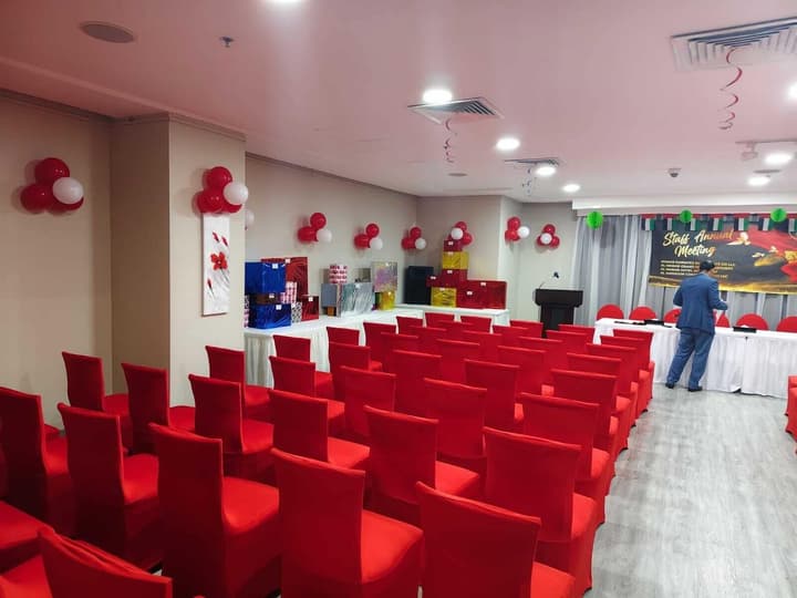 Al Manar Grand Hotel Apartments