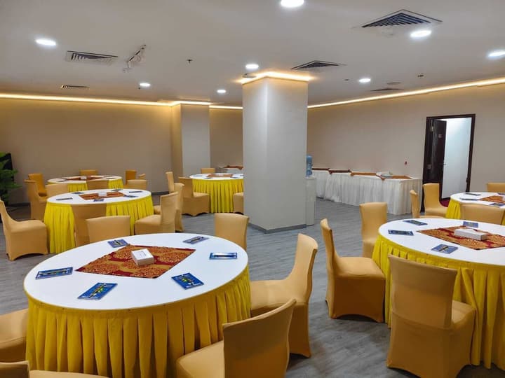 Al Manar Grand Hotel Apartments