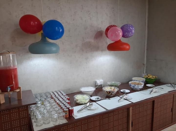 Al Manar Grand Hotel Apartments