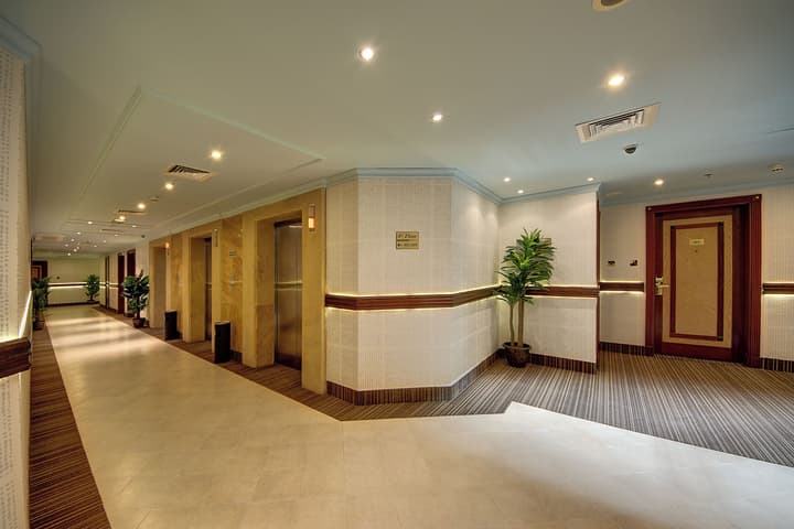 Al Manar Grand Hotel Apartments