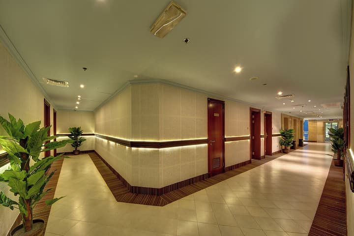 Al Manar Grand Hotel Apartments