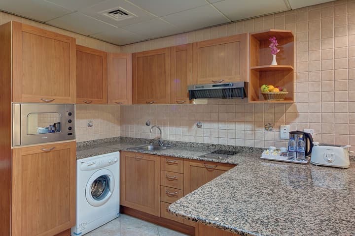 Al Manar Grand Hotel Apartments