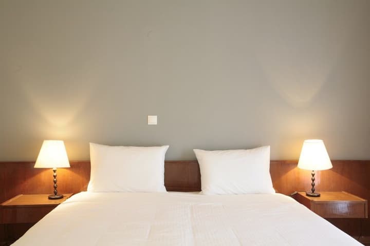 Hotel Theoxenia