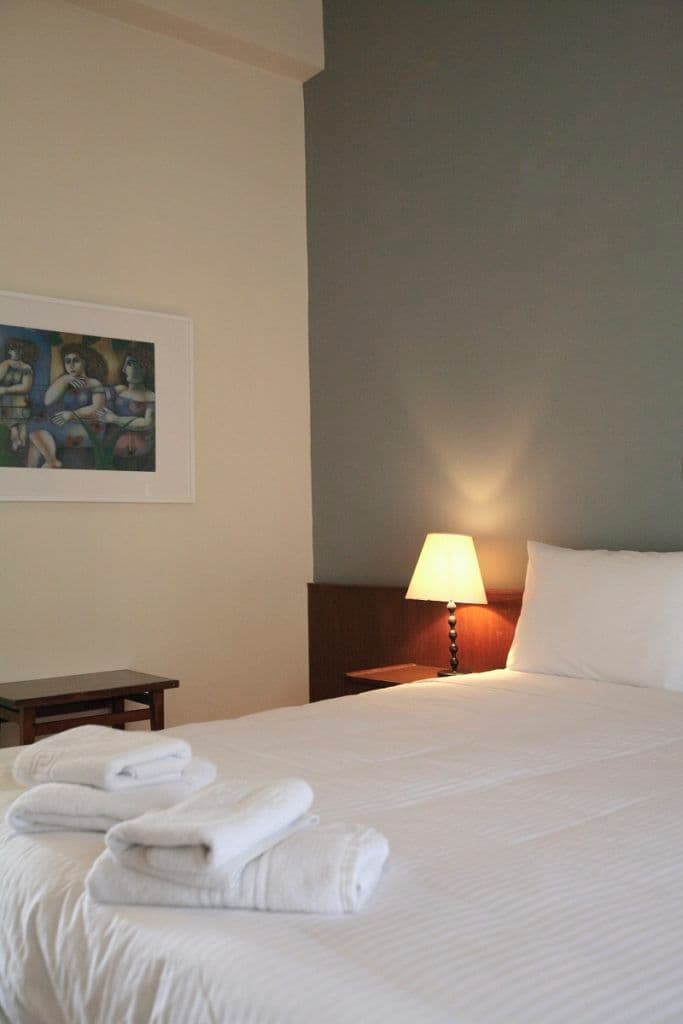 Hotel Theoxenia