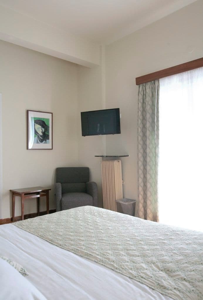 Hotel Theoxenia