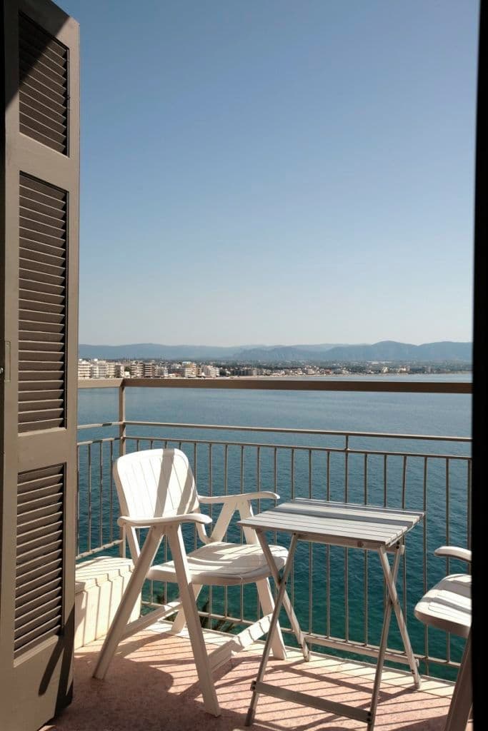 Hotel Theoxenia