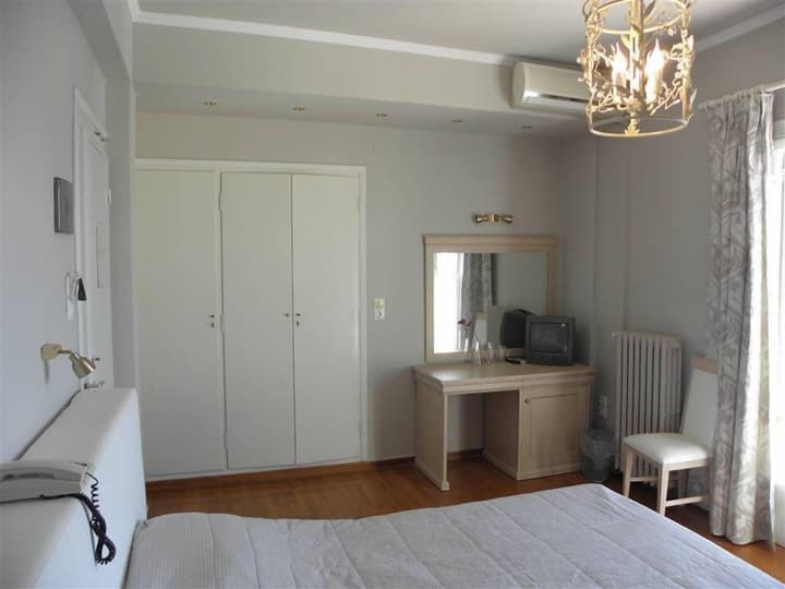 Hotel Theoxenia