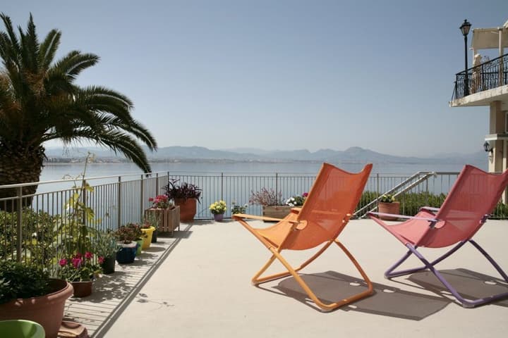 Hotel Theoxenia