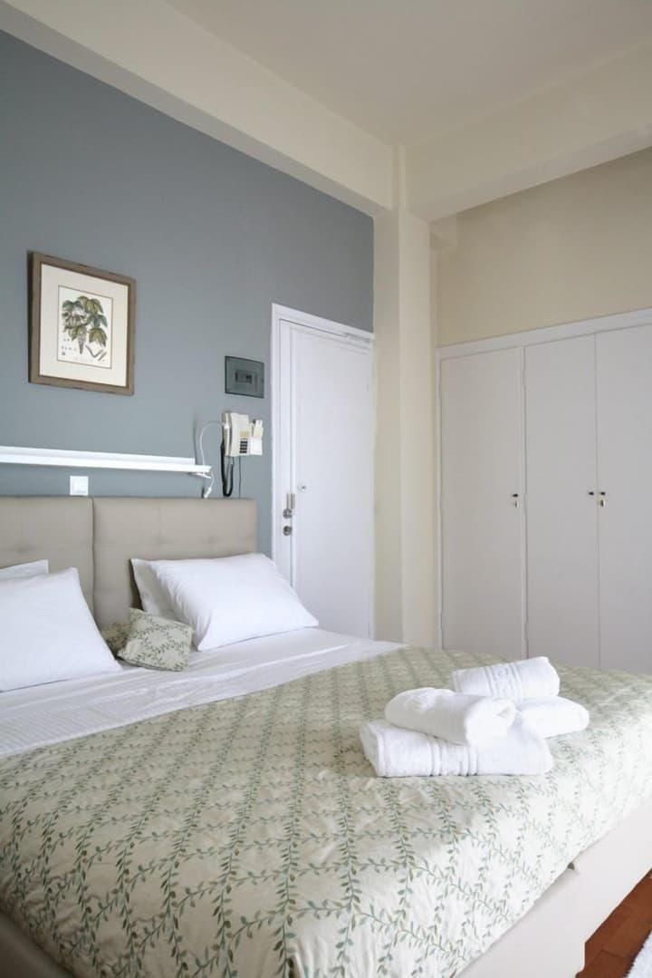 Hotel Theoxenia