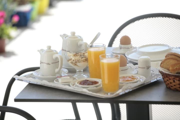 Hotel Theoxenia