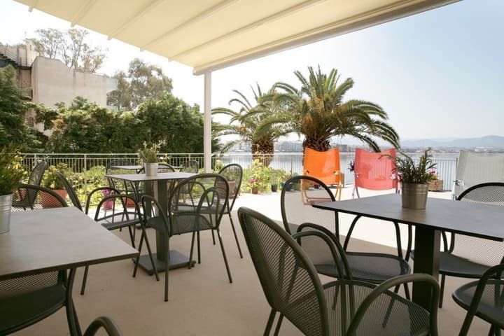 Hotel Theoxenia