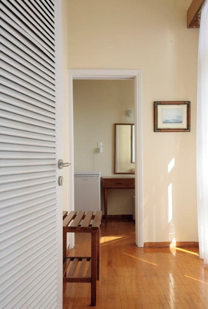 Hotel Theoxenia