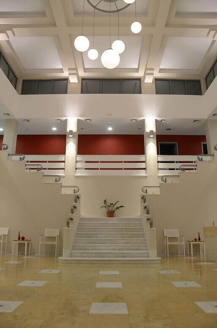 Hotel Theoxenia