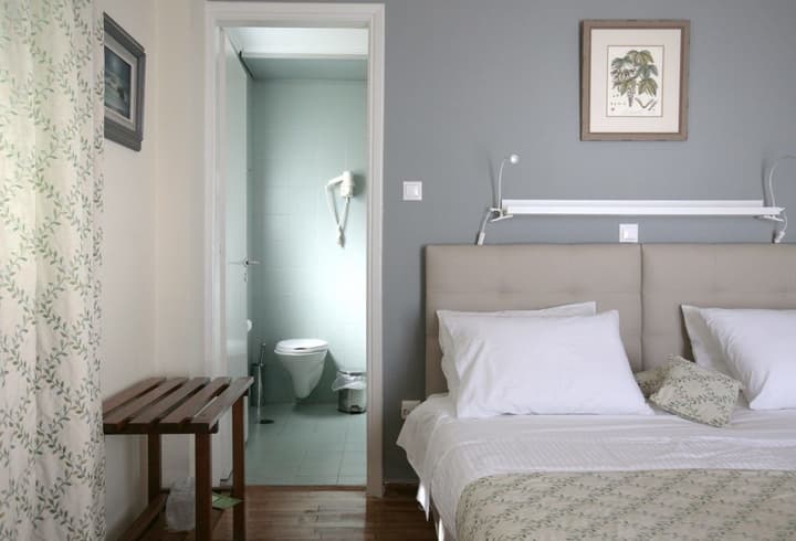 Hotel Theoxenia
