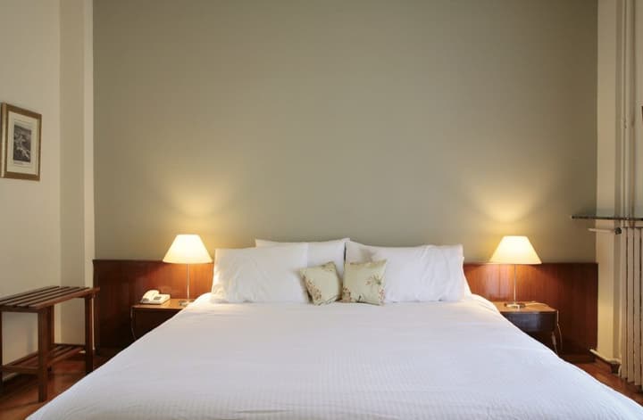 Hotel Theoxenia