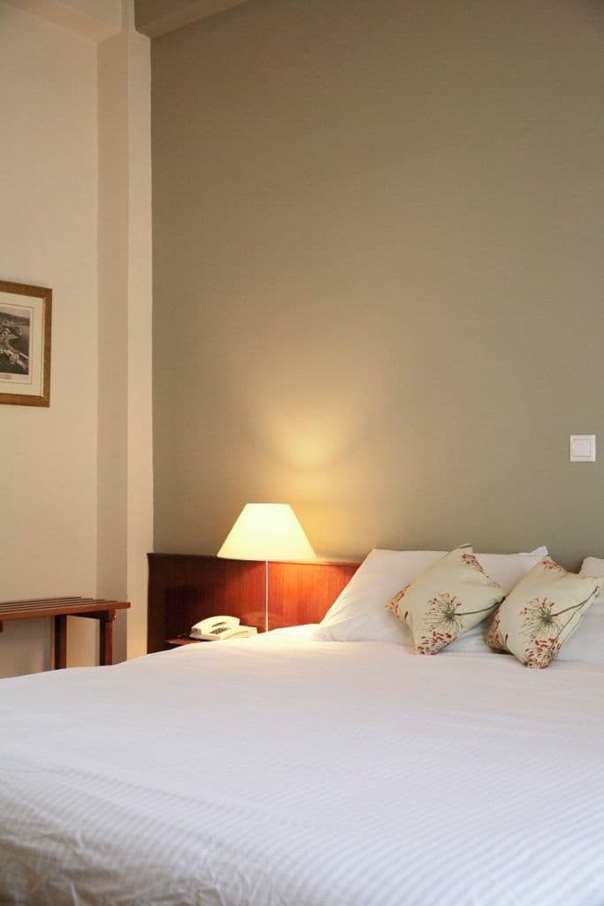 Hotel Theoxenia