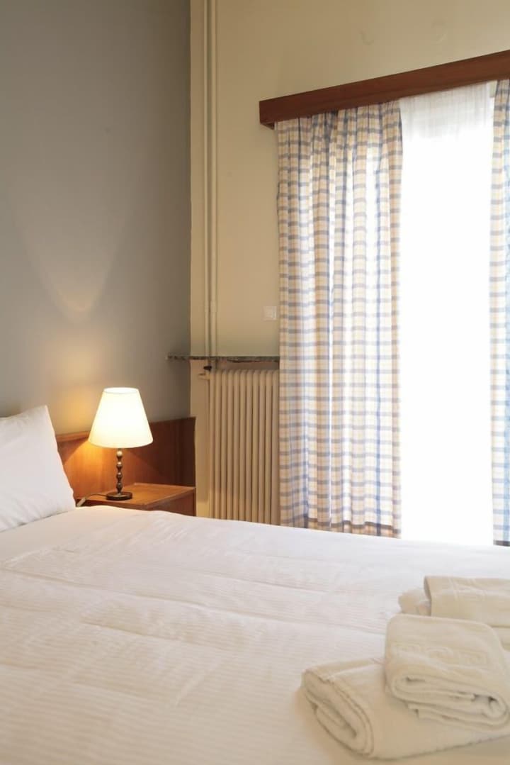 Hotel Theoxenia