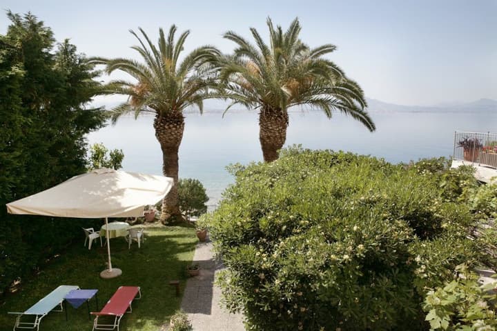 Hotel Theoxenia