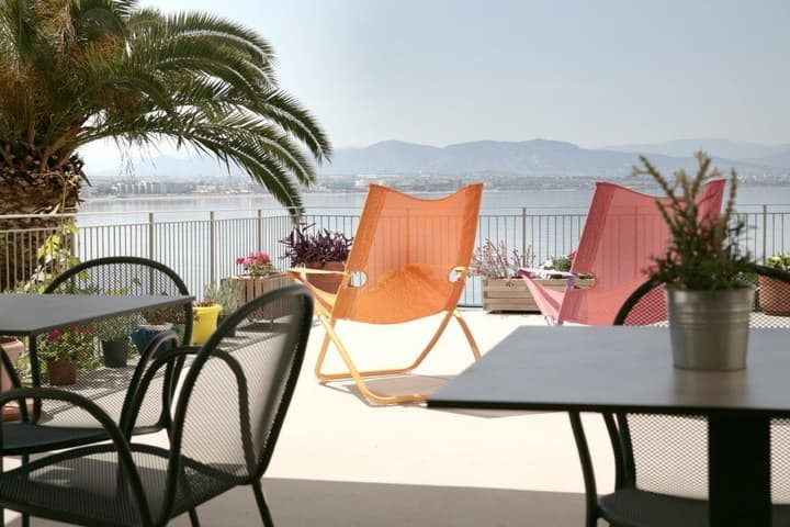 Hotel Theoxenia
