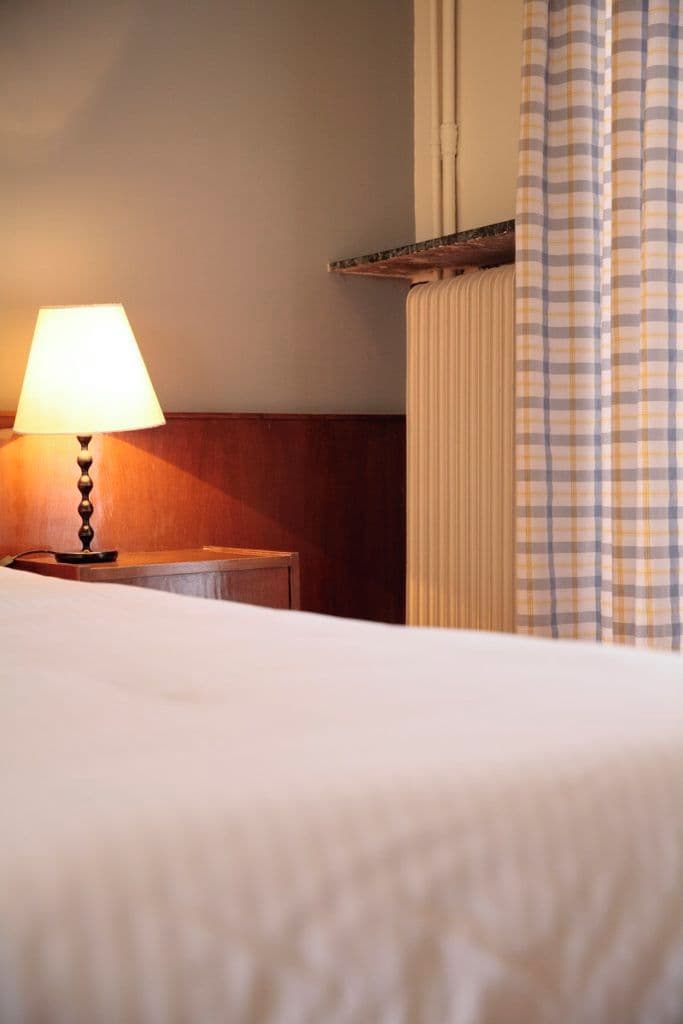 Hotel Theoxenia