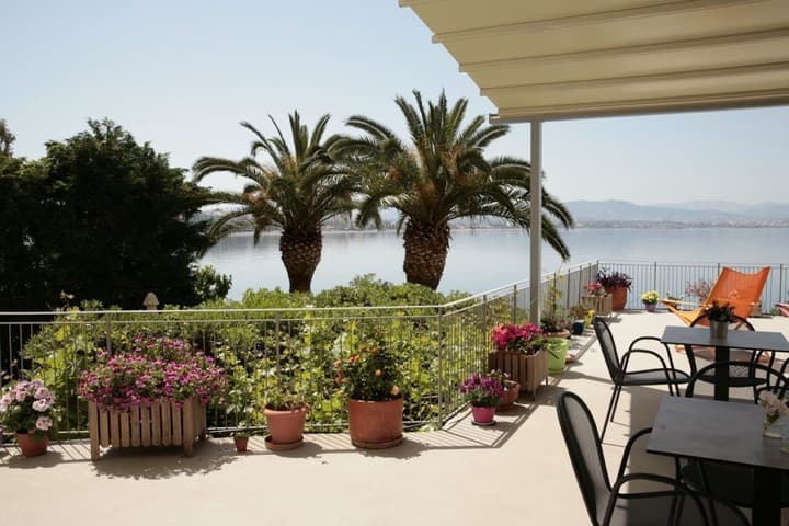 Hotel Theoxenia