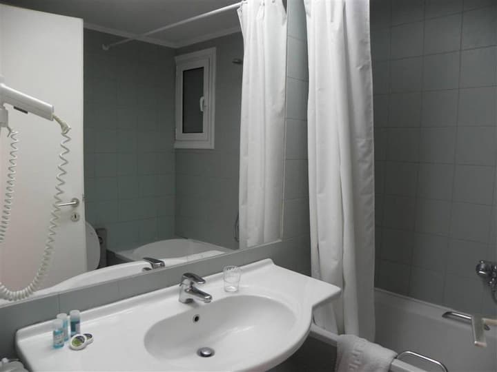 Hotel Theoxenia