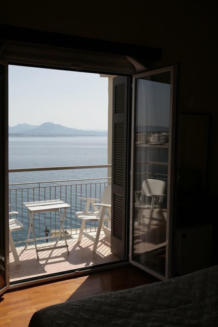 Hotel Theoxenia