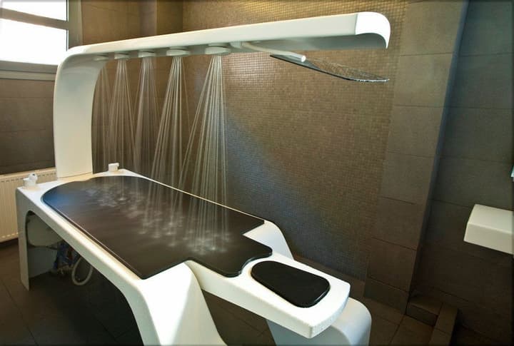 Hotel Theoxenia