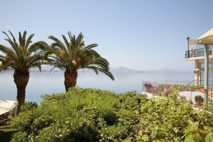 Hotel Theoxenia