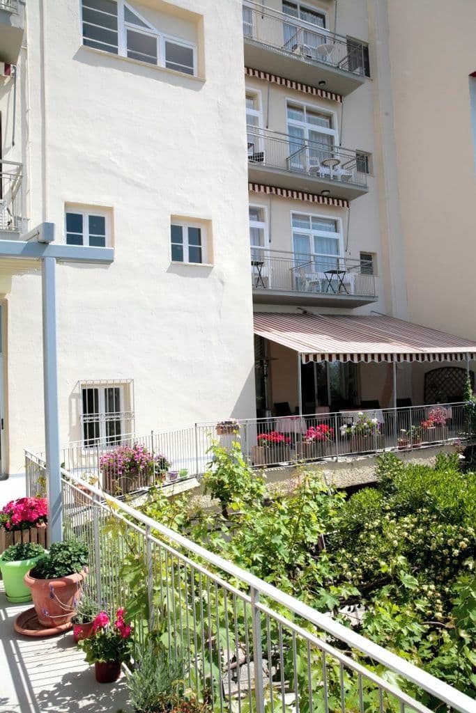 Hotel Theoxenia