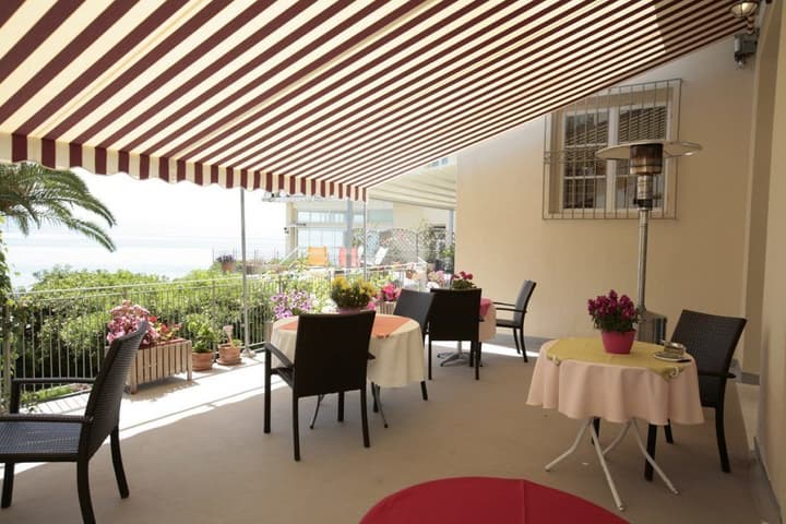 Hotel Theoxenia