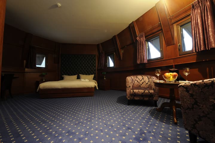 Hotel Senigallia