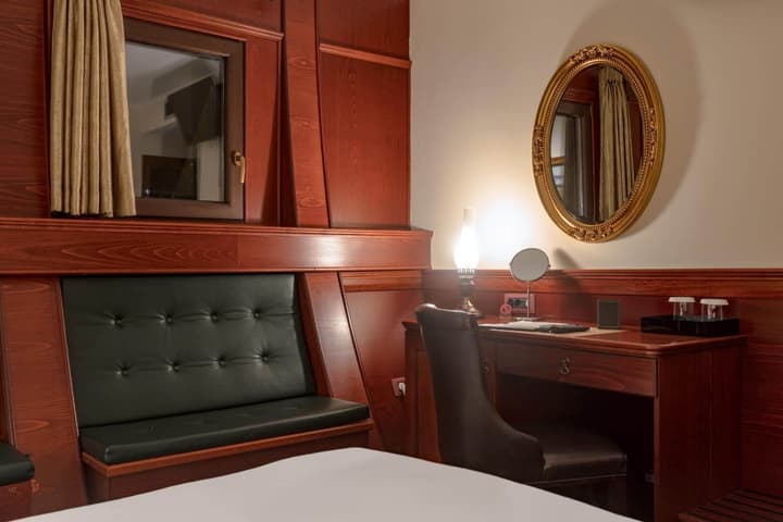 Hotel Senigallia