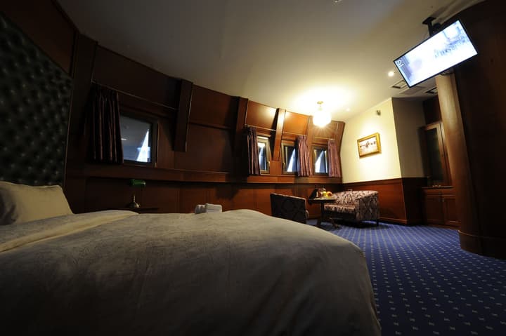 Hotel Senigallia