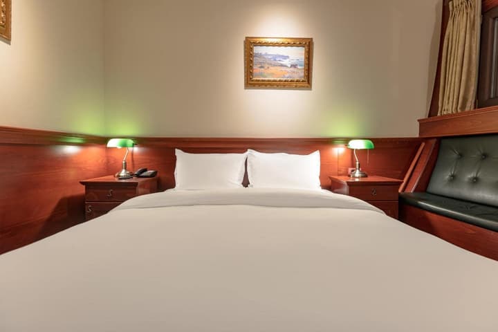 Hotel Senigallia