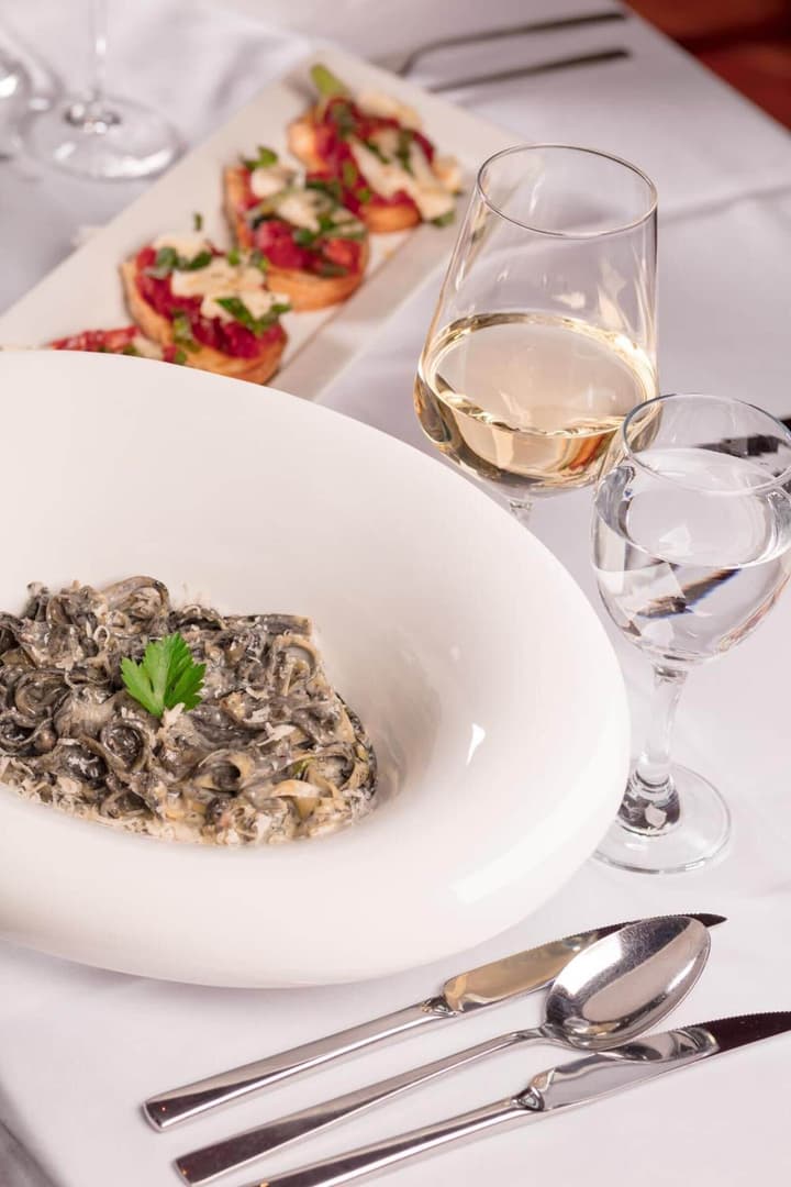 Hotel Senigallia