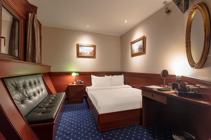 Hotel Senigallia
