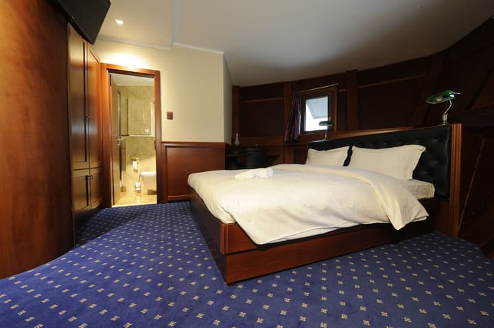 Hotel Senigallia