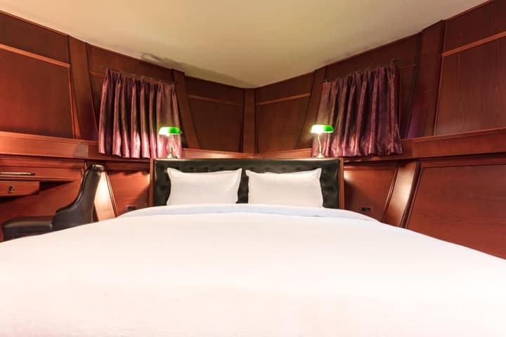 Hotel Senigallia