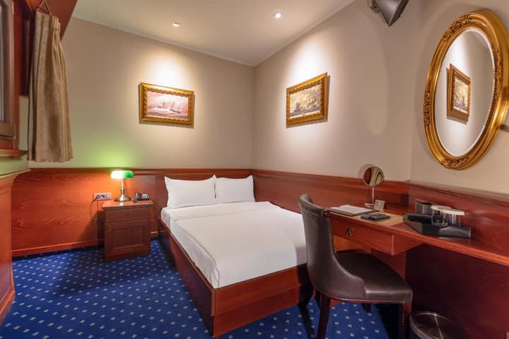 Hotel Senigallia