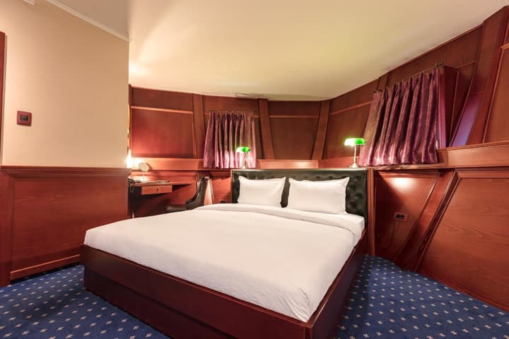 Hotel Senigallia