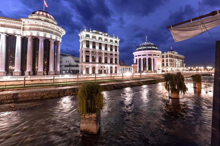 Hotel Senigallia