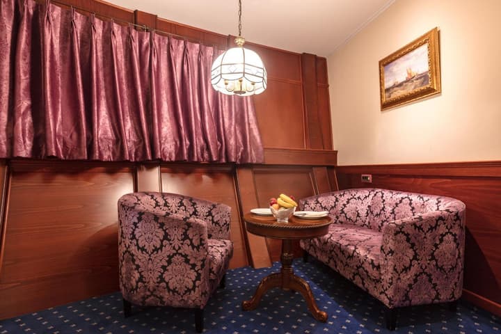 Hotel Senigallia