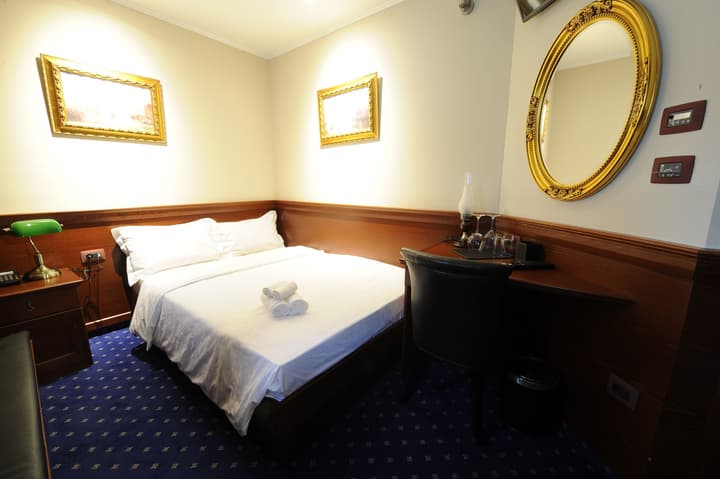 Hotel Senigallia