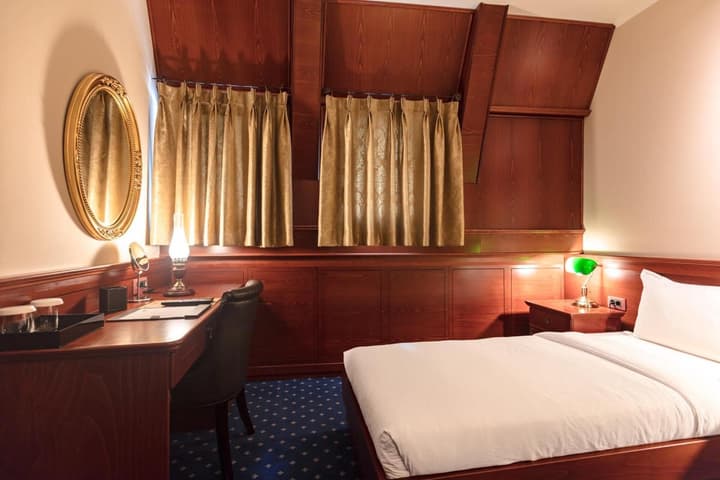 Hotel Senigallia