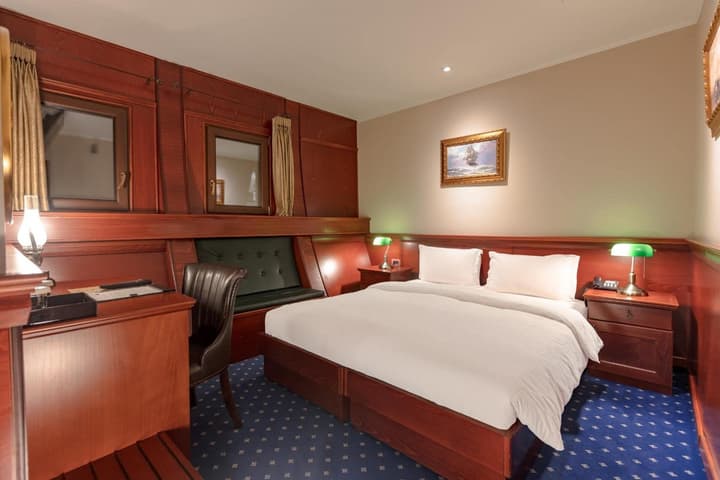 Hotel Senigallia