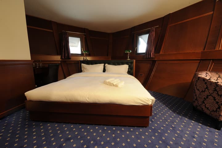 Hotel Senigallia
