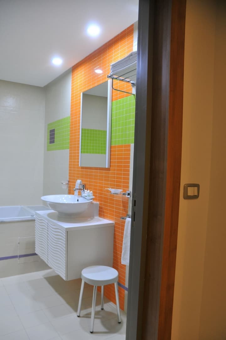 Hotel Marina Prestige Tabarka