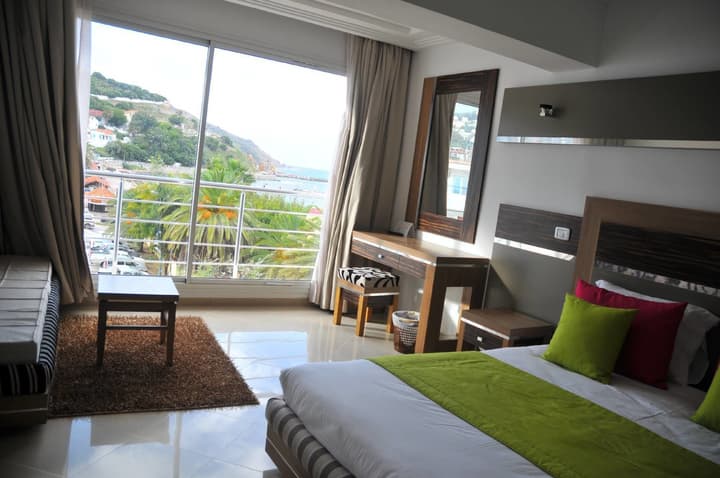 Hotel Marina Prestige Tabarka